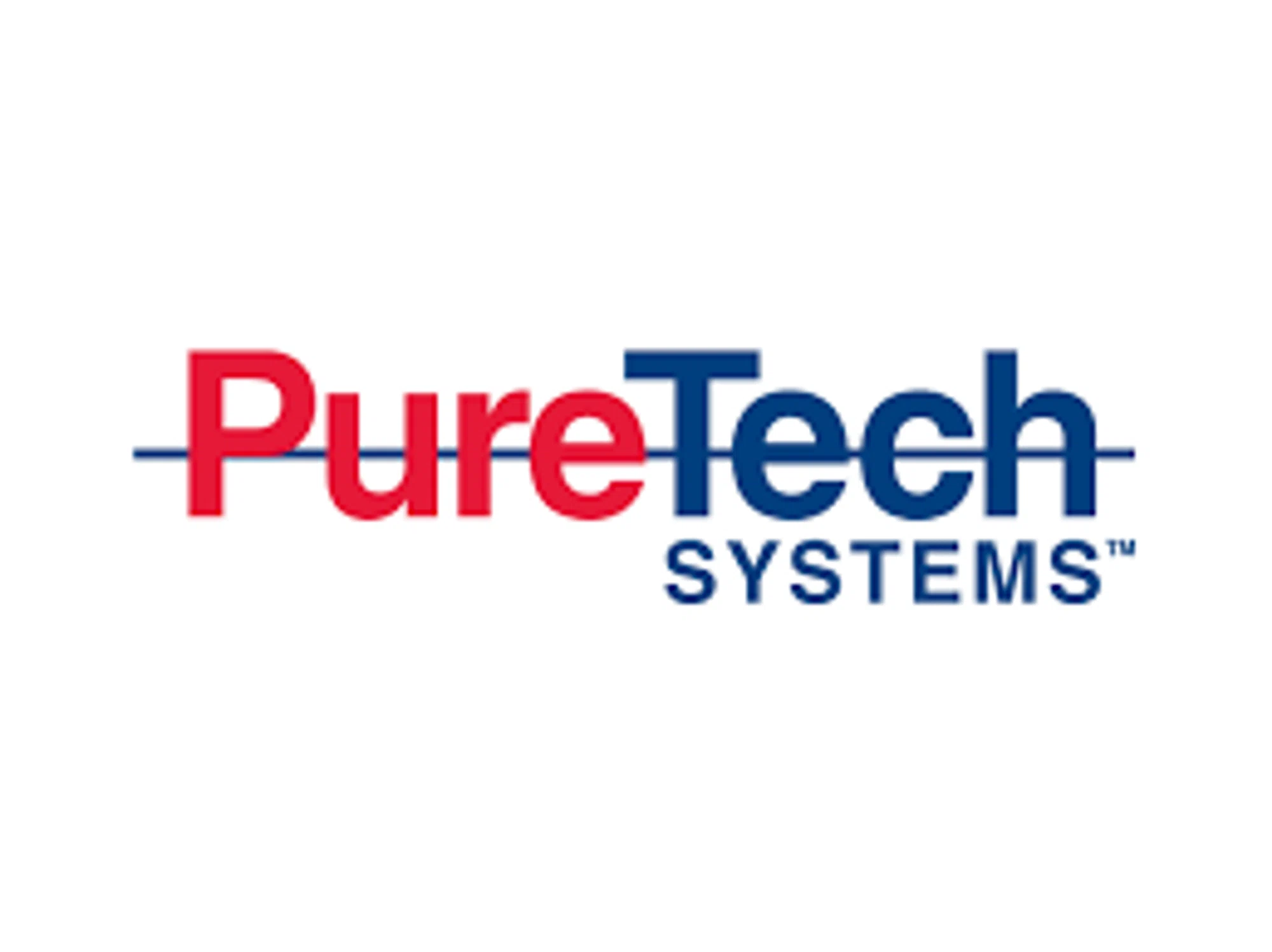 PureTech Systems logo