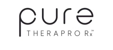 Pure TheraPro Rx logo