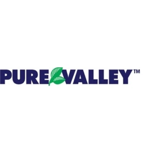 Pure Valley logo