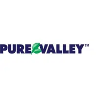 Pure Valley logo
