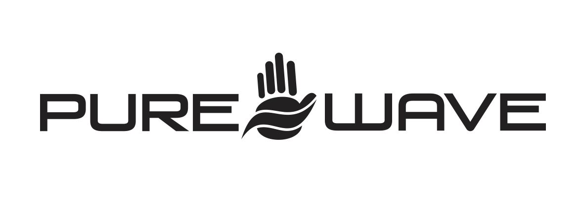 PUREWAVE logo