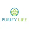 Purify Life logo
