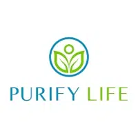 Purify Life logo