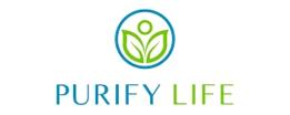 Purify Life discount code