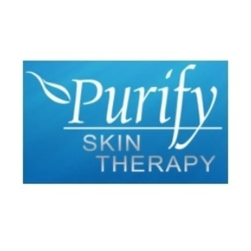 Purify Skin Therapy logo