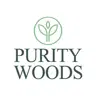 Purity Woods logo