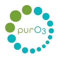 PurO3 logo