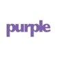Purple logo
