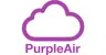 PurpleAir logo
