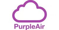 PurpleAir logo