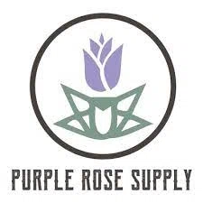 Purple Rose Supply logo