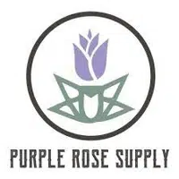Purple Rose Supply logo