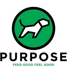 Purpose Pet Food logo