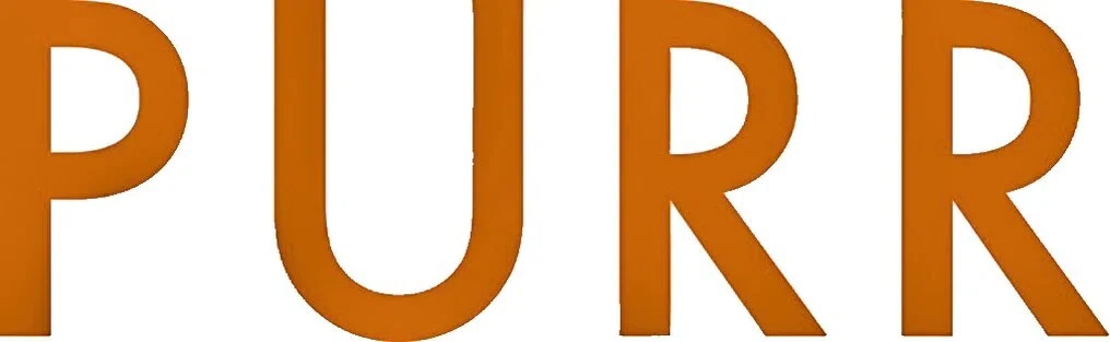 Purr logo