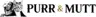 Purr & Mutt logo