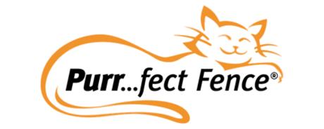 Purrfect Fence discount code