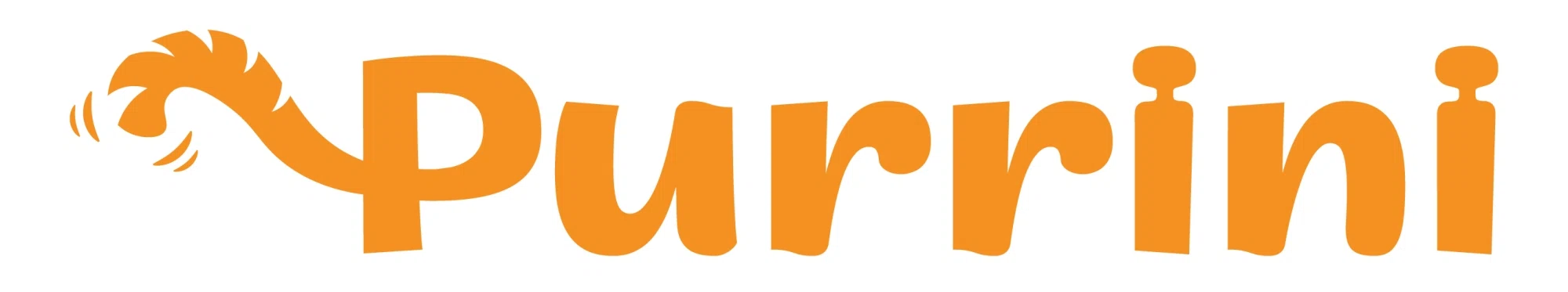 Purrini logo