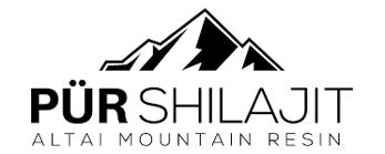 Pür Shilajit discount code