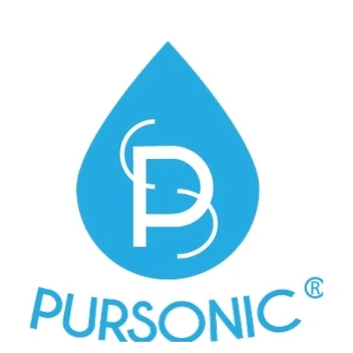 Pursonic Usa logo