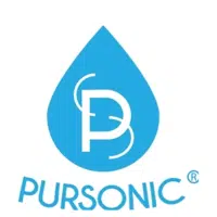 Pursonic Usa logo