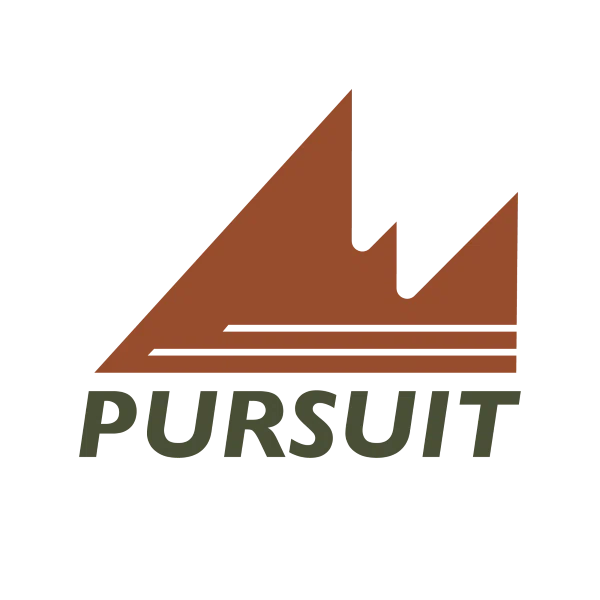 Pursuit Platforms logo