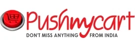 Pushmycart logo