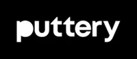 Puttery logo