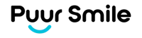 Puur Smile logo