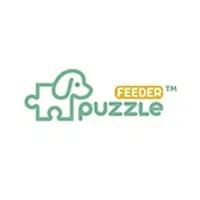 PuzzleFeeder logo