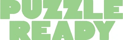 Puzzle Ready logo