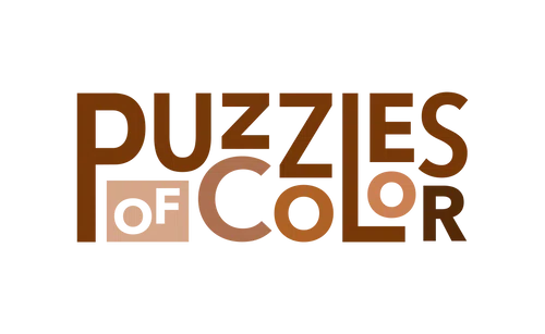 Puzzles of Color logo