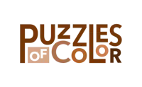 Puzzles of Color logo