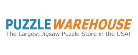 Puzzle Warehouse promo code