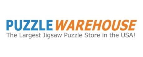 Puzzle Warehouse discount code