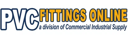 PVC Fittings Online logo