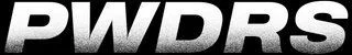 PWDRS logo