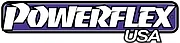 Powerflex USA logo