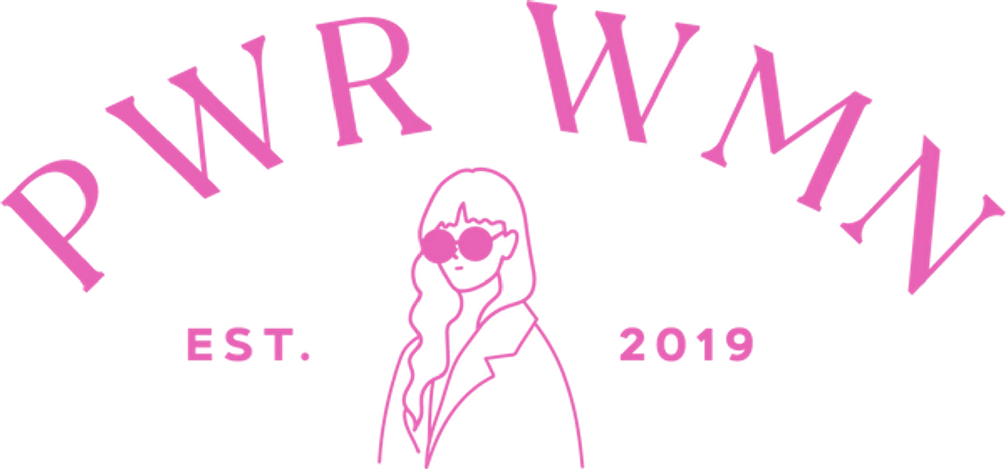 PWR WMN logo