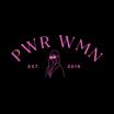 PWR WMN promo code