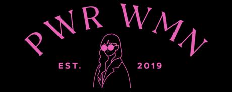 PWR WMN promo code