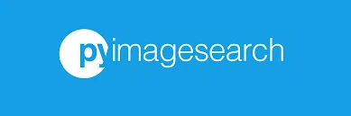 PyImageSearch logo