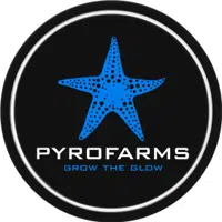 PyroFarms logo