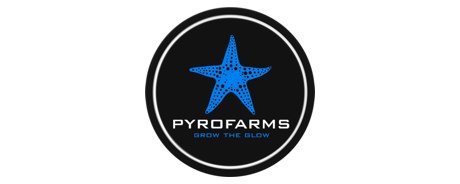 PyroFarms discount code