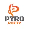 Pyro Putty logo