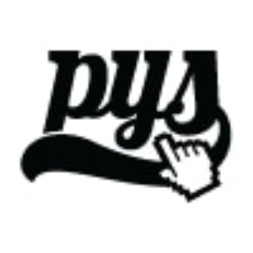 PYS.com logo