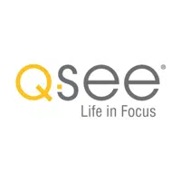 Q-See logo