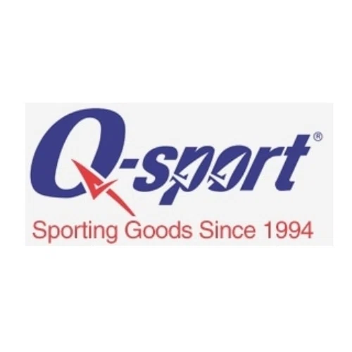 Q Sport logo