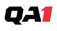 QA1 logo