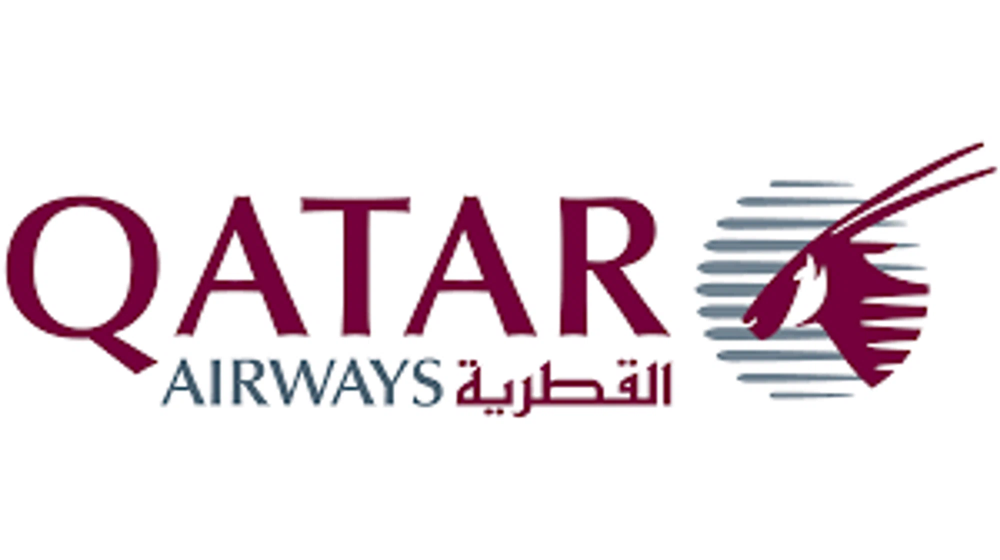 Qatar Airways International logo