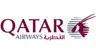 Qatar Airways International logo